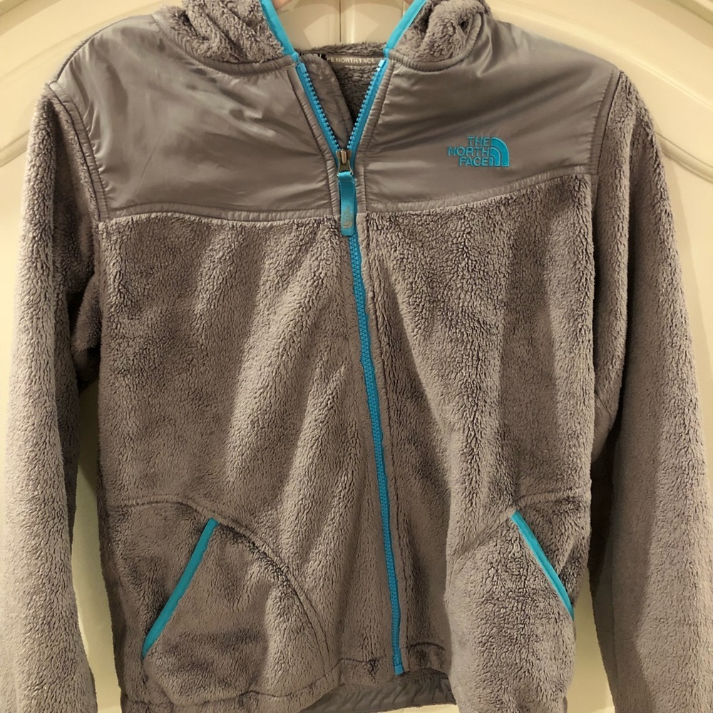 Girls North Face